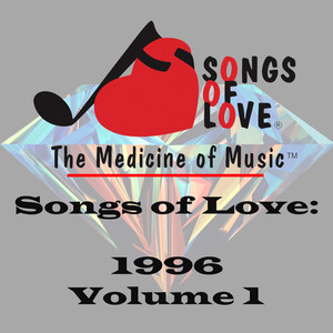 Songs of Love 1996, Vol. 1