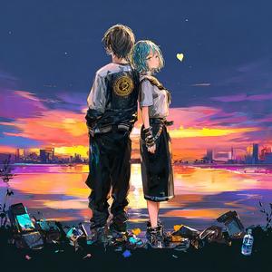 Whispers of Dawn, Roar of Tomorrow-3