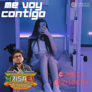 Me Voy Contigo (Electrocumbia)