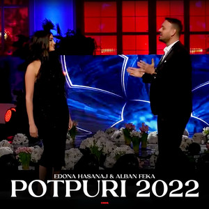 Potpuri 2022