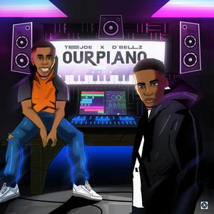 Stallion (feat. D'bellz & DJ Pase)