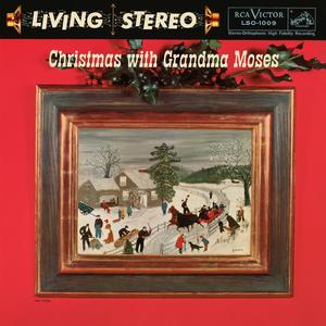 One-Horse Open Sleigh / Jingle Bells