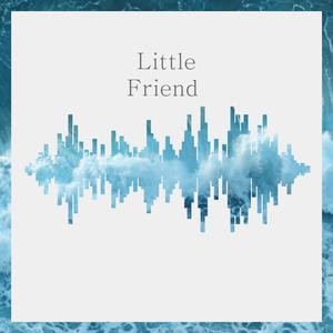 Little Friend (feat. Adam Doleac, David J & Troy Cartwright)