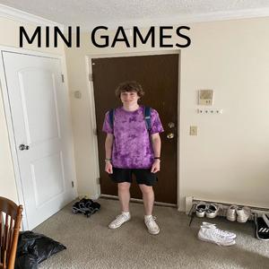 Mini Games (Explicit)