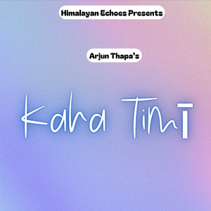 Kaha Timī