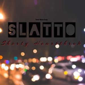 Slatto (feat. Shorty Heartthrob) [Wally on the beat & Aussie Fever Remix] [Explicit]