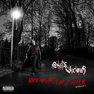 WHITE NOISE (feat. Fredro Starr) (Explicit)