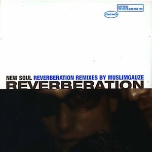 New Soul (Reverberation Remixes By Muslimgauze)