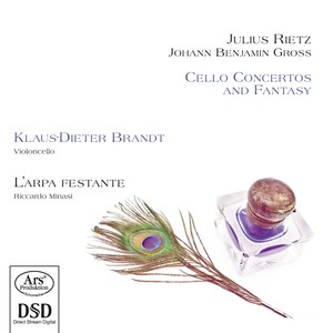 Cello Concerto, Op. 16 - II. Quasi allegretto
