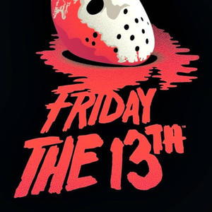 Friday The 13TH (Explicit)