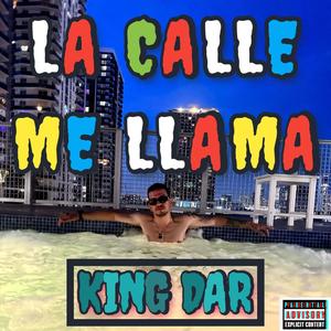 La Calle Me Llama