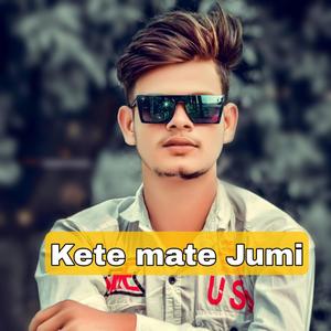 Kete mate Jumi