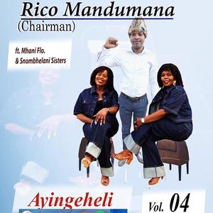 MASEVE (feat. Mhan Flo & Snombhelani Sisters)