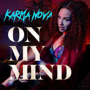 On My Mind (Explicit)