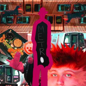 Metro (feat. sullyptb) (Explicit)