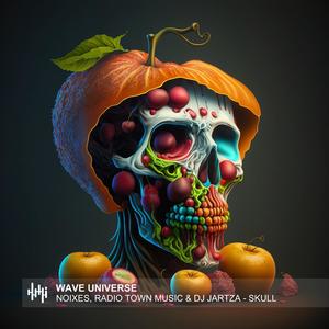 NOIXES - SKULL