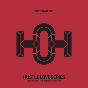 Mainframe (Original Mix)