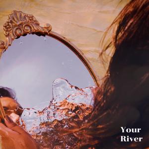 Jessica Santana - Your River