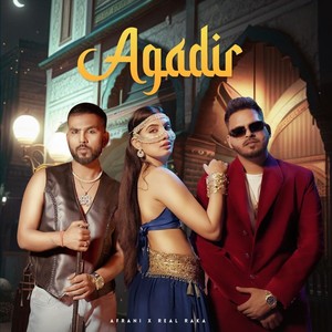 Agadir (feat. Real Raka)