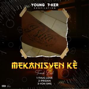 Thug Love (Explicit)