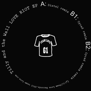 Love Riot (Distal Remix)