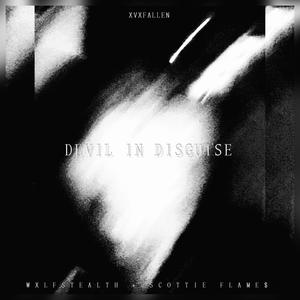 DEVIL IN DISGUISE (Explicit)