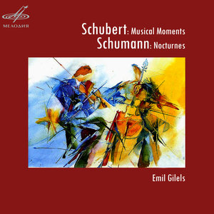 Nachtstücke, Op. 23: No. 4 in F Major