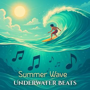 Sunset Below Sea Level