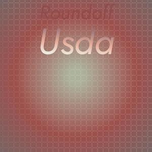 Roundoff Usda