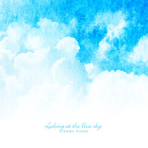 Cinema Piano - 동산 위에 올라 (Ascend to the garden)