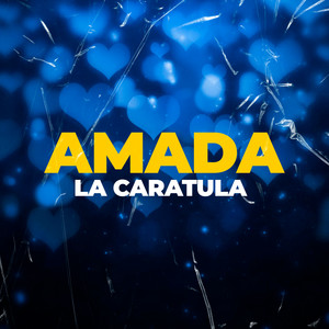 Amada (En Vivo)