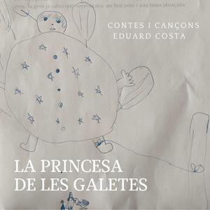 La princesa de les galetes
