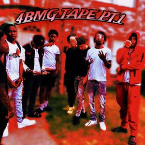 4BMG TAPE PT.1 (Explicit)