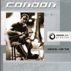 Classic Jazz Archive - Eddie Condon