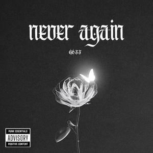 NEVER AGAIN! (Explicit)