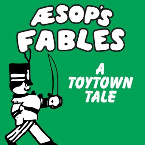 A Toytown Tale (Gr Radio Edit)
