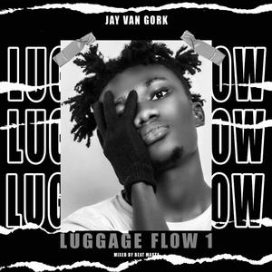 Luggage Flow 1 (Explicit)