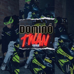 DOMINÓ (Freestyle)