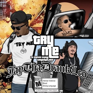 Try Me (Explicit)