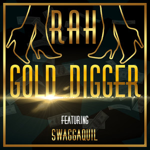 Gold Digger (feat. Swaggaquil) [Explicit]