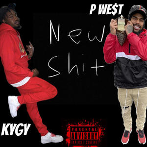 New **** (feat. KYGY) (Explicit)