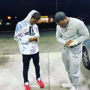 We Da Opps (feat. Eastside D) (Explicit)