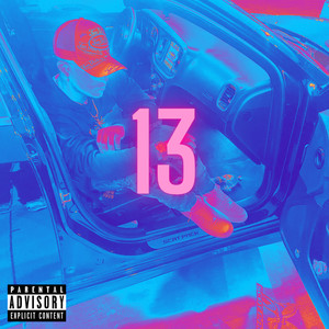 WILD WEST (Explicit)