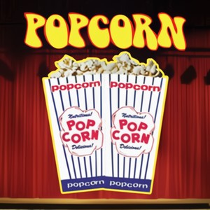 Popcorn (Single)