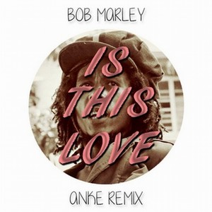 Is This Love (Anke Remix)