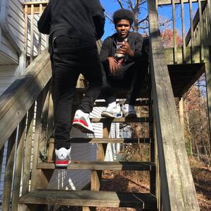 On They Ass (Explicit)