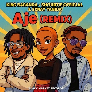 Aje (Remix|Explicit)