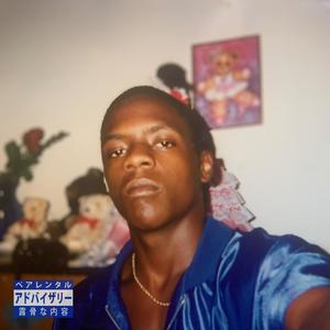 Apex Predator (Explicit)