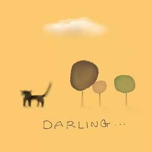 Darling (伴奏)