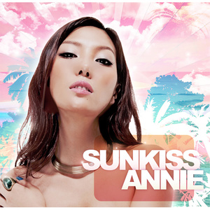 애니(Annie) Digital Single(Sunkiss)